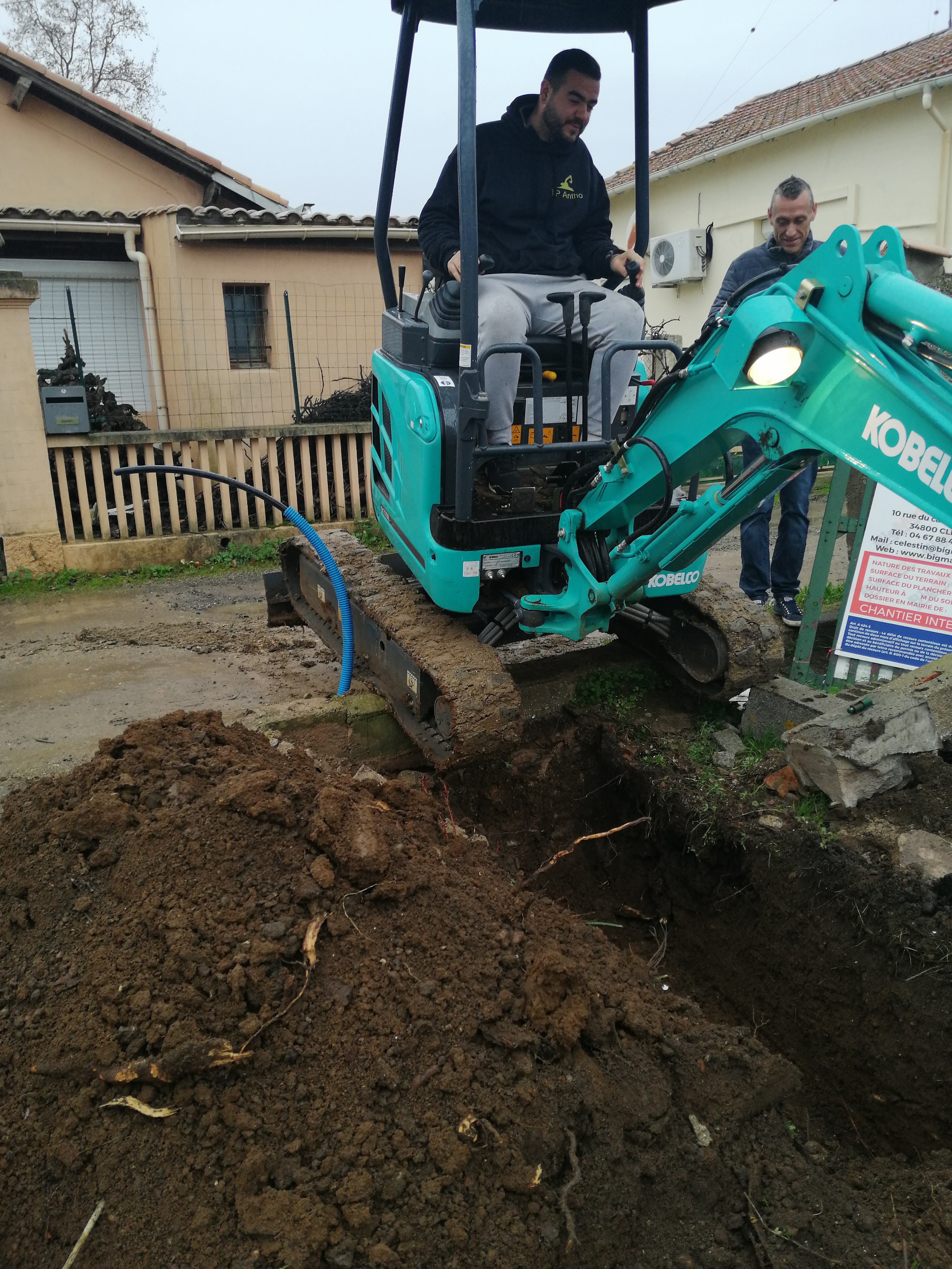 Conseils personnalisés