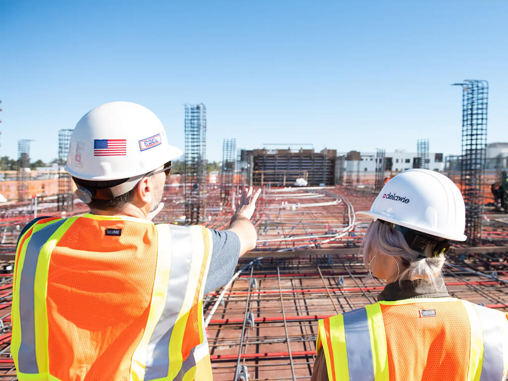 Préparation piscine