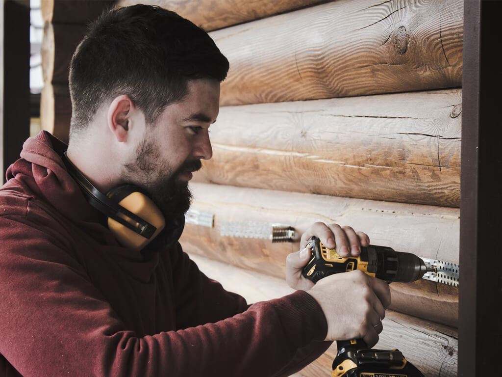 Installation assainissement